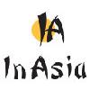 InAsia in Potsdam - Logo