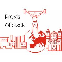 Praxis Streeck in Bobenheim Roxheim - Logo