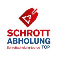 Schrottabholung-top in Bochum - Logo