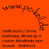 Stefan Keil Computerhandel in Wehrheim - Logo