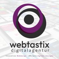 Webtastix - Digitalagentur in Heilbronn am Neckar - Logo