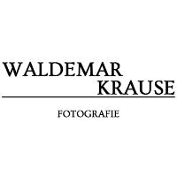 Fotografie Waldemar Krause in Drage an der Elbe - Logo