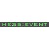HESS:EVENT in Ratingen - Logo