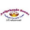 Restaurant "Aufgehende Sonne" in Leipzig - Logo