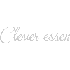 Clever essen - Studio für Ernährungsberatung in Waghäusel - Logo