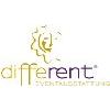 Different Eventausstattung GmbH in Stuttgart - Logo