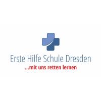 Erste Hilfe Schule Dresden in Dresden - Logo