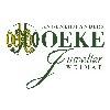 Juwelier Oeke KG in Weimar in Thüringen - Logo