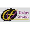 GvE Design Concept - Gerlinde van Essen in Kleve am Niederrhein - Logo