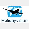 Holidayvision Martin Hallay in Everswinkel - Logo