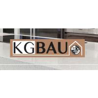KG BAU in Bad Oeynhausen - Logo
