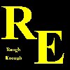 RoughEnogh in München - Logo