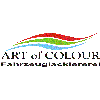 Art of Colour in Braunschweig - Logo