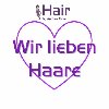 Hair by Andrea Erber in Lemgo - Logo