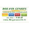 Roland Gunkel, Fachbetrieb für Elektro- Sanitär & Heizung in Timmendorfer Strand - Logo