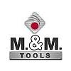 M.&M.-Tools in Riesa - Logo