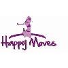 ZUMBA in München - Happy Moves in München - Logo