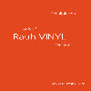 Rauh Vinyl - Antiquariat Thomas Rauh in Berlin - Logo