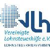 Vereinigte Lohnsteuerhilfe e.V. VLH in Westerstede - Logo