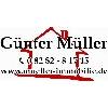 Günter Müller Makler in Krumbach in Schwaben - Logo