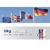 bkg consulting, Unternehmensberatung, Marketingberatung, Vertriebsberatung in Darmstadt - Logo