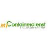 myContainerdienst GmbH in Hameln - Logo