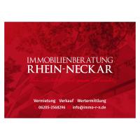 Immobilienberatung Rhein-Neckar in Hockenheim - Logo