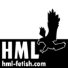 HML Fetish, Inhaber Detlef Moller in Bremen - Logo