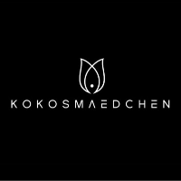 KOKOSMAEDCHEN® in Hamburg - Logo
