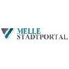 Melle Stadtportal in Altenmelle Stadt Melle - Logo
