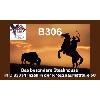 B306 Steaks Burger and more in Inzell - Logo