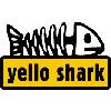 yello-shark Shirts für Segler in Veitshöchheim - Logo