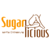 Sugarlicious - Professional Sugaring Studio in Paderborn - Logo
