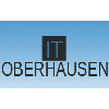 IT OBERHAUSEN in Oberhausen im Rheinland - Logo