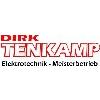 Elektro Tenkamp in Velen - Logo