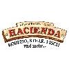 Hacienda Restaurant in Hamburg - Logo