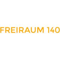 Freiraum 140 in Dresden - Logo