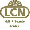 LCN Nail & Beauty Center in Saarbrücken - Logo
