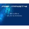 ABI Party in Wentorf bei Hamburg - Logo