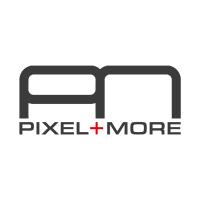 PIXEL+MORE Lars Gruhl in Berlin - Logo