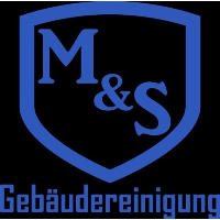 M&S GEBÄUDEREINIGUNG in Krefeld - Logo