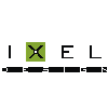 Ixel Design - Innenarchitektur Architektur Grafikdesign Berlin in Berlin - Logo
