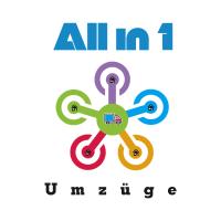 All in 1 Umzüge in Düren - Logo