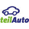 teilAuto in Magdeburg - Logo