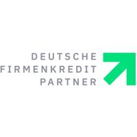 DFKP GmbH in Berlin - Logo