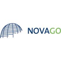 NOVAGO GmbH & Co. KG in Berlin - Logo