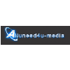 alluneed4u-media in Mönchengladbach - Logo