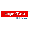 Lager7.eu Selfstorage in Harra Stadt Rosenthal - Logo