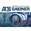 A&A Agentur Detective Bakiner e.K. in Hamburg - Logo