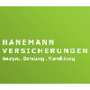 Hanemann Versicherungen in Frankfurt am Main - Logo